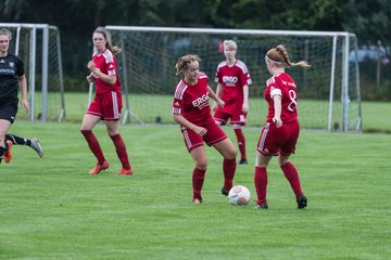 Bild 62 - F SG Blau-Rot Holstein - TuS Tensfeld II : Ergebnis: 3:2